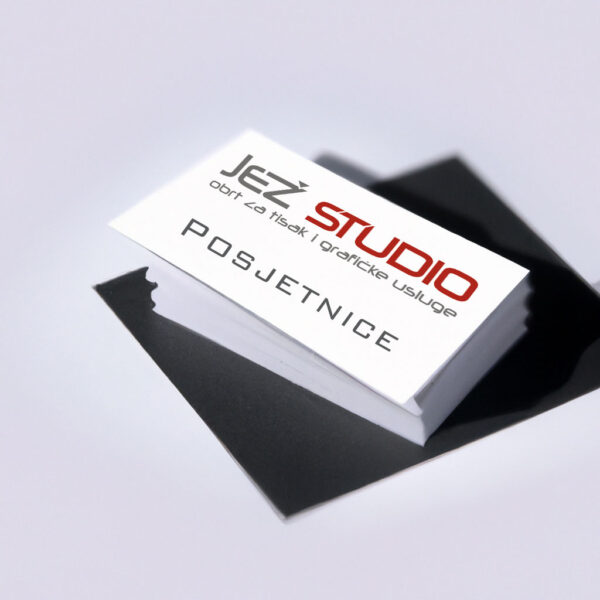 Posjetnice - vizitkartice